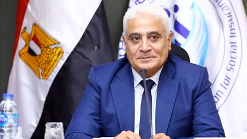 من أول يناير ..زيادة الحد الأدني للمعاشات ليصبح 1300 جنيه و الأقصي 10080
