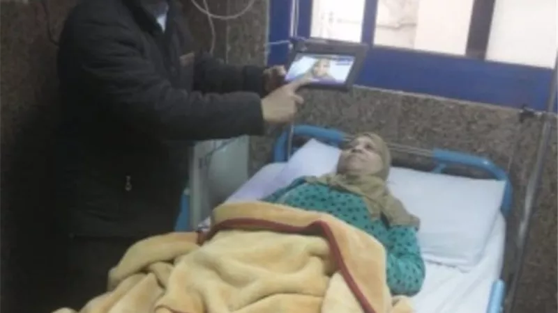 الأحوال المدنية: استخراج 9931 بطاقة رقم قومي و22069 مصدراً مميكنا