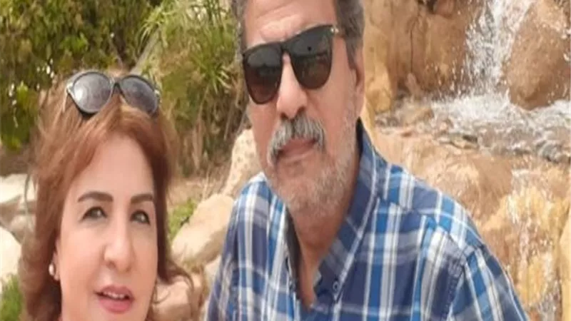 الفنان جمال عبد الناصر بخير ويستعد لـ تصوير 