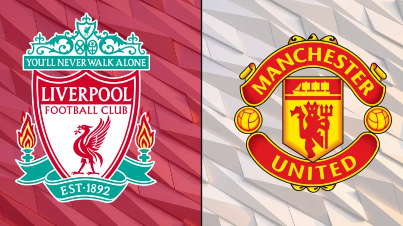 تويتر اليوم HD.. مشاهدة بث مباشر مباراة ليفربول ومانشستر يونايتد بث مباشر في الدوري الإنجليزي