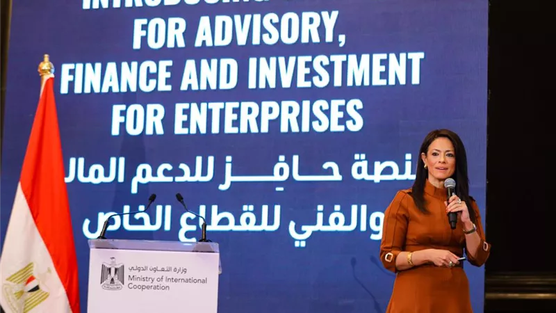 كل ما تريد معرفته عن منصة «حافز» للدعم المالي والفني للقطاع الخاص