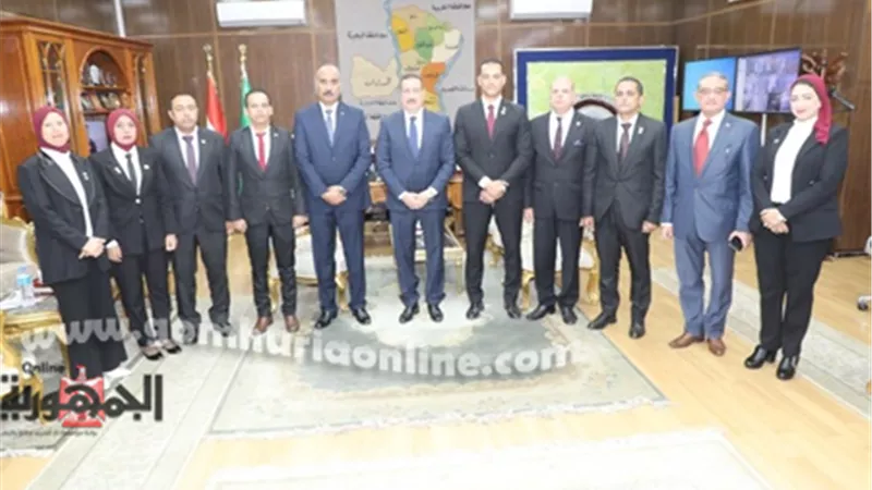 أبو ليمون :الدفع بالقيادات الشبابية وتمكين المرأة بعدد من الوظائف