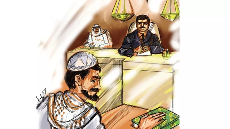 كفارة الحلف بالله كذبًا