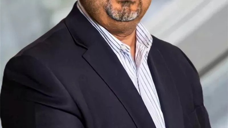 رامي كاطو نائباً لخدمة العملاء بالمصرية للاتصالات