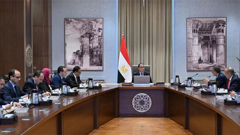 رئيس الوزراء يوجه بحصر إجمالي قطع الأراضي الصناعية المخصصة في الفترة الماضية