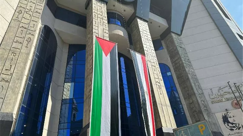 الصحفيين تعلن تفاصيل طرح 96 وحدة سكنية بمشروع جنة القاهرة الجديدة لأعضائها