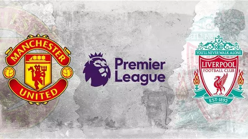 شاهد مباراة ليفربول ومانشستر يونايتد في الدوري الإنجليزي بث مباشر