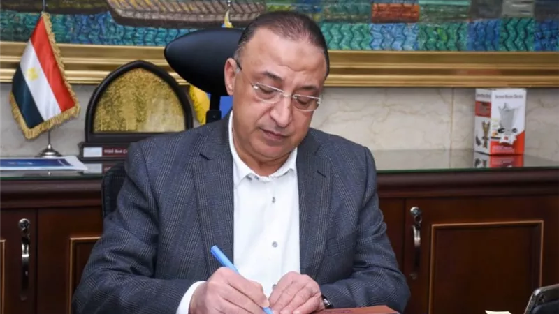 محافظ الإسكندرية يعتمد مواعيد امتحانات الفصل الدراسي الأول بمختلف المراحل التعليمية