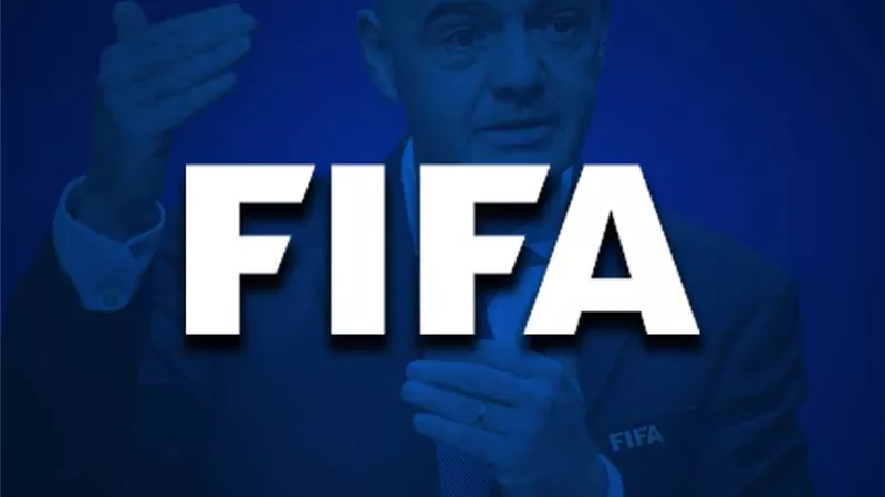 تفاصيل.. فيفا يستحدث بطولة جديدة باسم كأس انتركونتيننتال