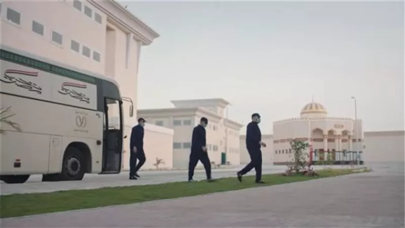 زيارة إستثنائية لنزلاء مراكز الإصلاح والتأهيل بمناسبة الإحتفال باليوم العالمى لحقوق الإنسان