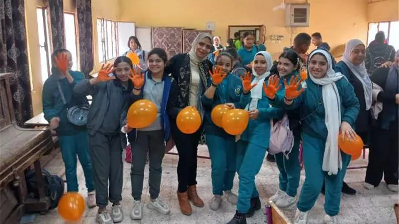 الهيئة الانجيلية تنظم ورشة عمل لمناهضة العنف ضد المرأة