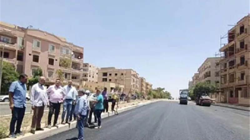 مشروعات إسكان عملاقة جاهزة للتسليم.. في 2024