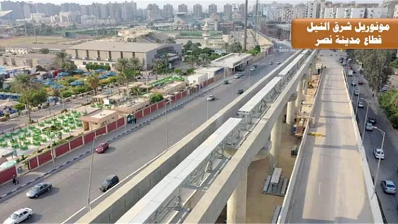 2024.. عام جني الثمار في قطاع النقل
