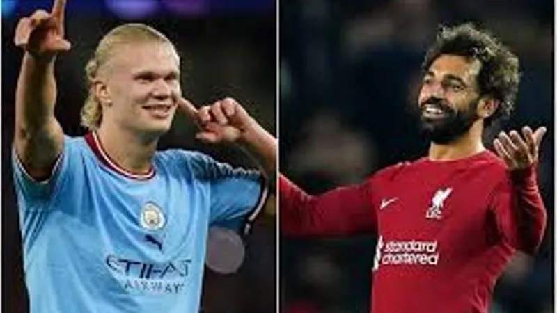 صلاح الثانى .. ترتيب هدافى البريميرليج بعد انتهاء الجولة الـ 17
