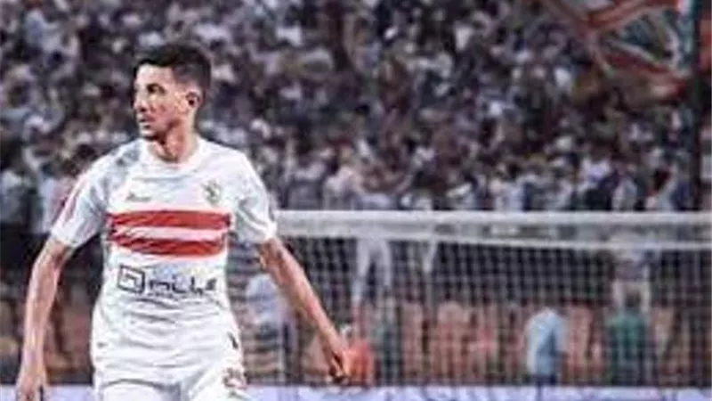 اعتذار و15 مليونا فى الموسم .. انفراجة فى ملف تجديد فتوح للزمالك