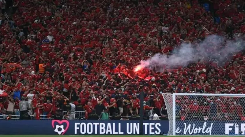 ميدو: من حق جماهير الأهلي الحلم بالتأهل لنهائي المونديال