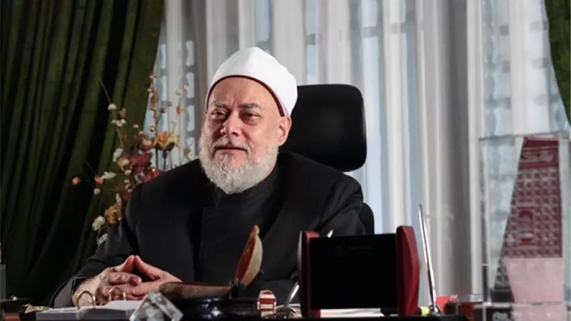 د.على جمعة: المصائب والكوارث ليست من انتقام الله