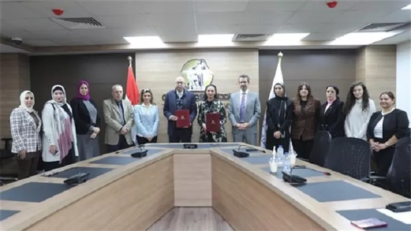 القومي للمرأة يوقع بروتوكولا لتدوير المخلفات الزراعية
