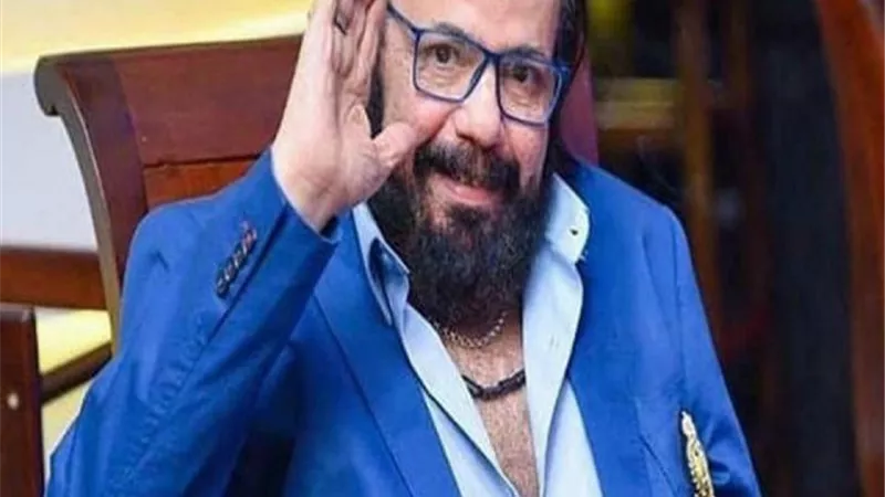 أهم المحطات الفنية لـ الفنان طلعت زكريا ..فى ذكرى ميلاده