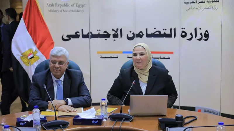 منح وبطاقة للخدمات المتكاملة لطلاب الجامعات.. التضامن تعلن مزايا جديدة لذوي الإعاقة