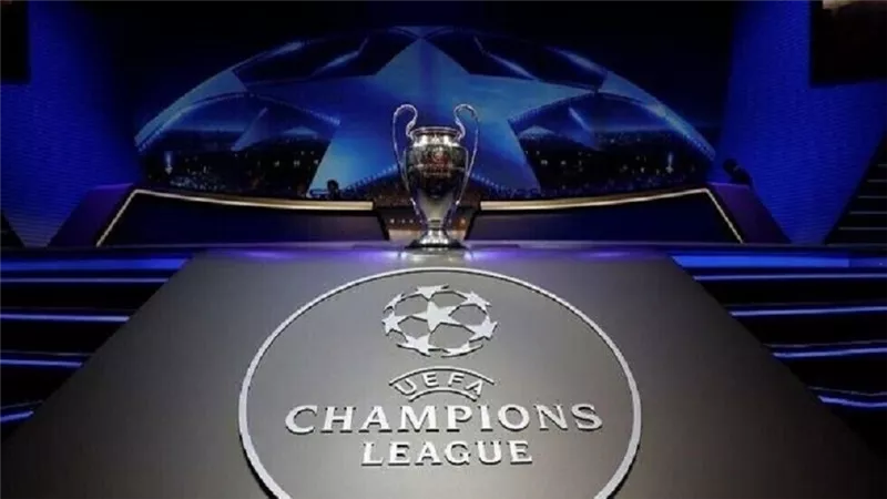 بث مباشر قرعة دور الـ16 لدوري أبطال أوروبا