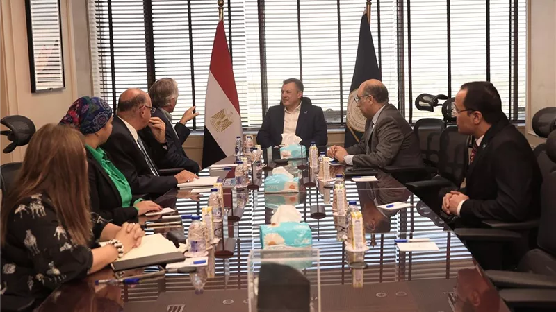 المقصد المصري يتمتع بمقومات تجعله وجهة جاذبة لسياحة اليخوت