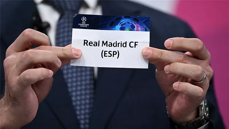 مواجهة قوية بين ريال مدريد ولايبزيج بثمن نهائي دوري أبطال أوروبا