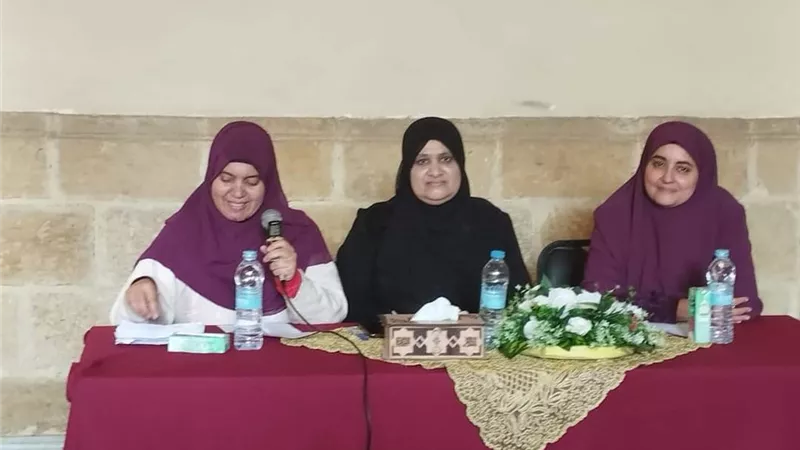 طرق الوقاية من الأمراض النفسية ببرامج المرأة بالجامع الأزهر