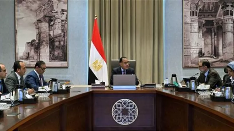 مدبولي يستعرض الخطة الاستراتيجية لهيئة سلامة الغذاء