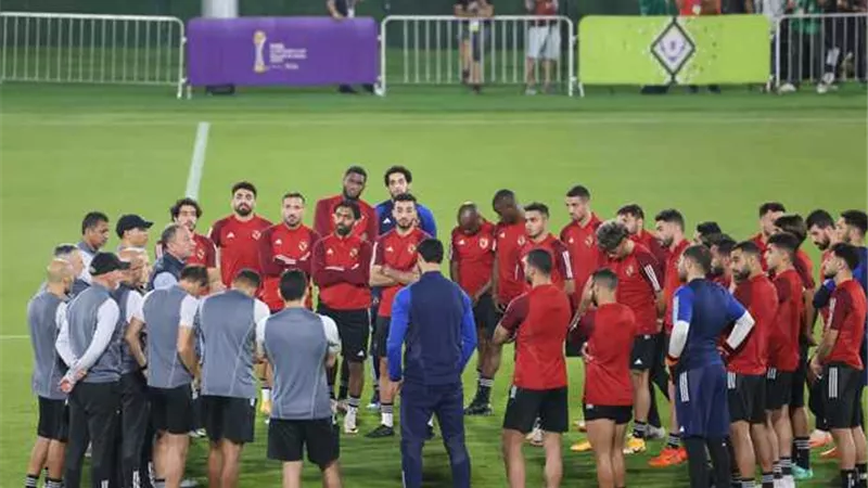 «مجانًا من البيت».. طرق مشاهدة مباراة الأهلي ضد فلومينينسي ... بث مباشر
