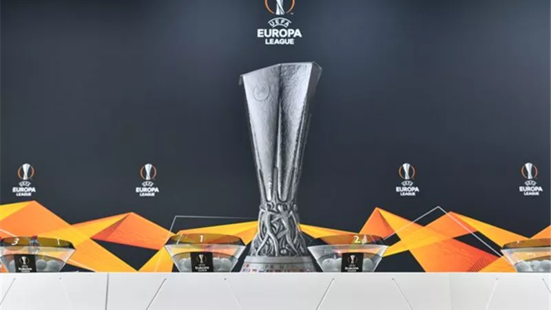 مواجهات متوازنة.. تفاصيل قرعة ملحق الدوري الأوروبي
