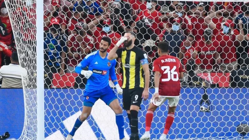 طرق مجانية لمشاهدة مباراة الأهلي وفلومنينيسي في كأس العالم للأندية 2023 ... شاهد اون لاين