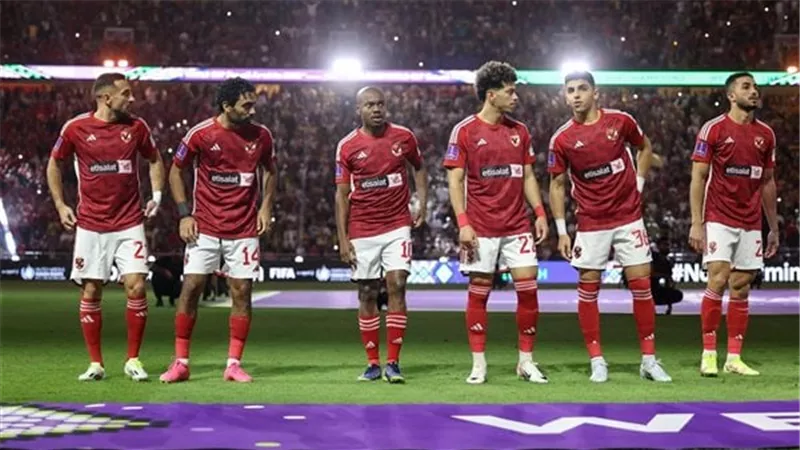 بث مباشر.. مشاهدة مباراة الأهلي وفلومينينسي البرازيلي بـدون تقطيع اليوم في كأس العالم للأندية
