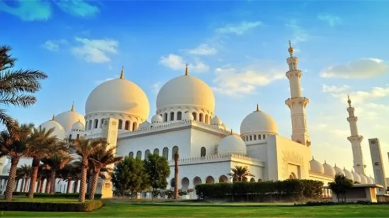 مشروعية التحايل لبناء مسجد على أرض زراعية للبناء عليها