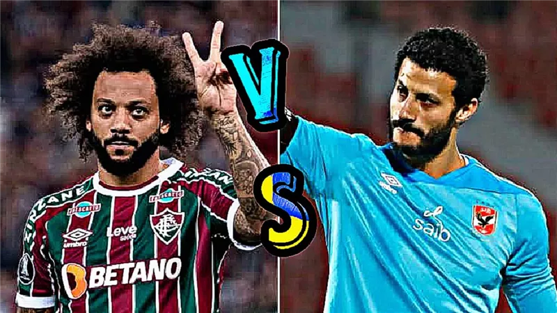 مباراة الأهلي المصري وفلومينينسي 18-12-2023؛ في نصف نهائي كأس العالم للأندية ... بث مباشر