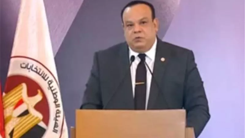 رسميا .. السيسى رئيسا لمصر لفترة رئاسية جديدة حتى 2030