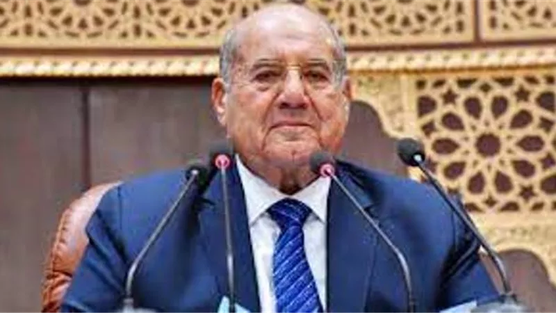 الشيوخ يهنئ السيسي بمناسبة فوزه في الانتخابات الرئاسية ٢٠٢٤