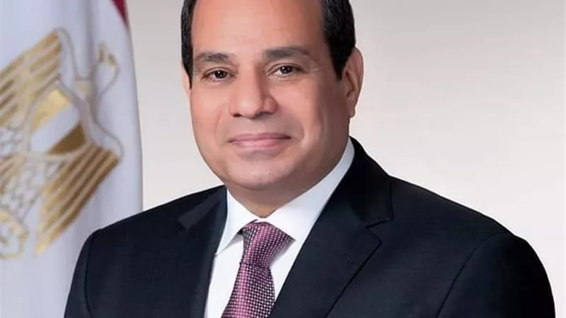 القومي للمرأة يهنيءالرئيس السيسي بفوزه في الانتخابات الرئاسية2024