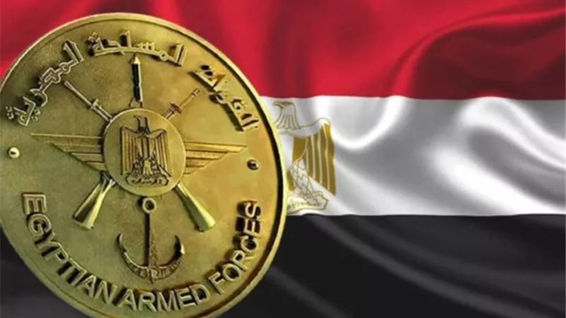 القيادة العامة للقوات المسلحة تهنئ الرئيس السيسى بفوزه فى انتخابات رئاسة الجمهورية