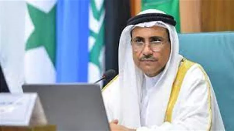 العسومي: فوز الرئيس السيسي بولاية ثالثة بداية قوية للجمهورية الجديدة