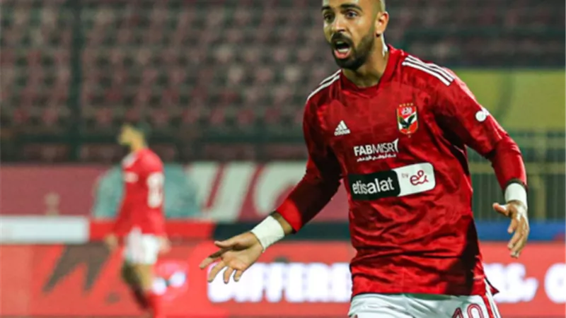 بدلاء الاهلى امام فلومنينسي البرازيلي فى مونديال العالم