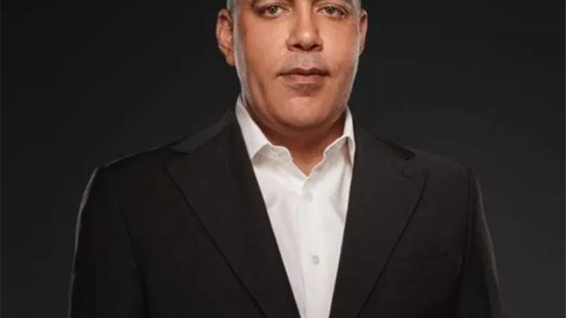 بيومي يهنئ الشعب المصرى بفوز الرئيس السيسى