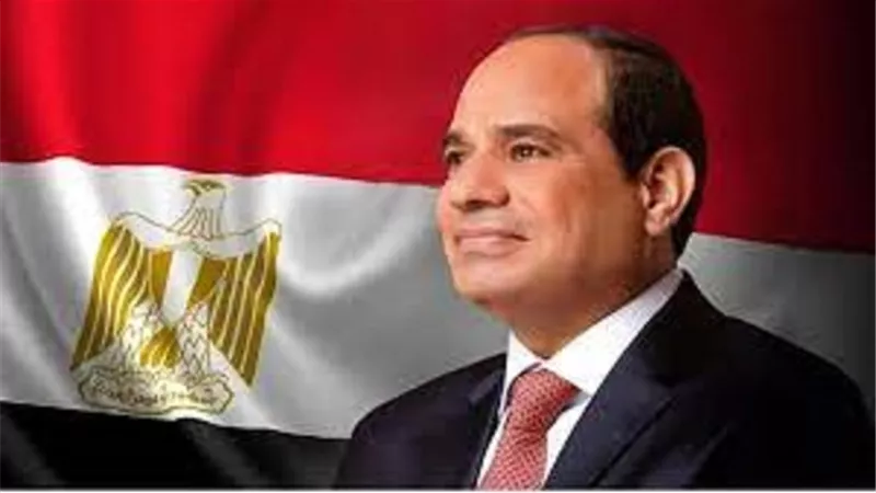 رئيس جامعة كفر الشيخ يهنئ الرئيس السيسى بفوزه فى الانتخابات