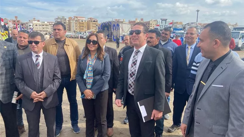 بوابة الجمهورية