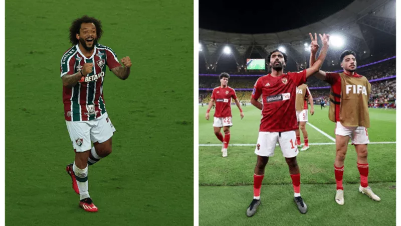 مجانا.. مباراة الأهلي و فلومينينسي بمونديال الأندية.. بث مباشر
