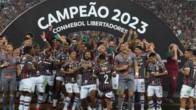 من هو نادى فلومينينسي البرازيلى منافس الاهلى