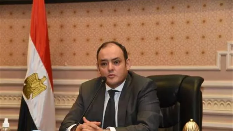 وزير التجارة يهنئ الرئيس السيسى بفوزه في الانتخابات الرئاسية