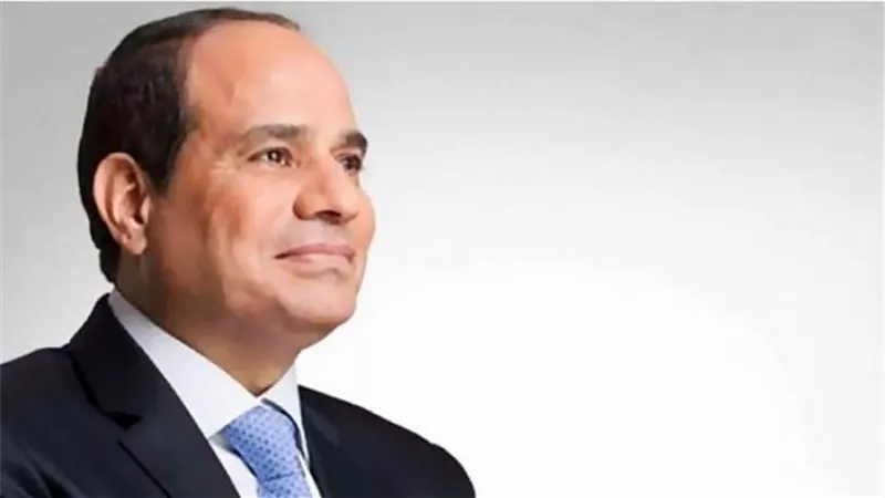 وزيرالمجالس النيابية يهنئ الرئيس السيسي بفوزه بفترة رئاسية جديدة