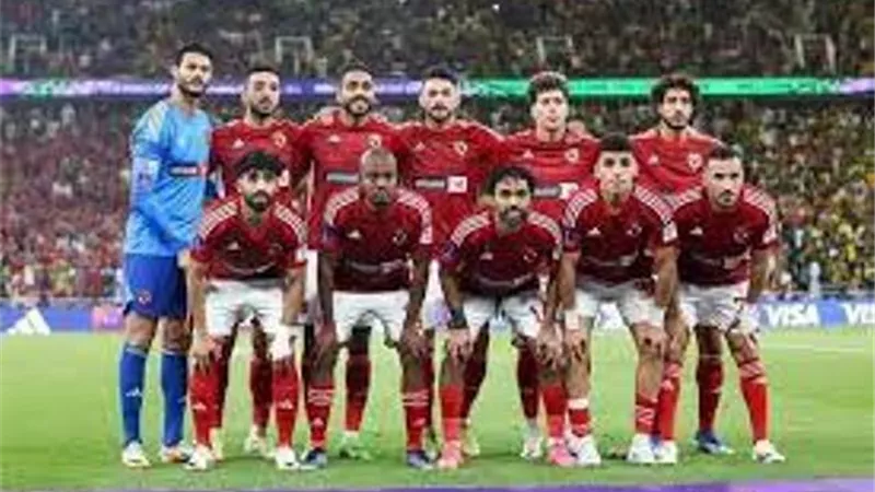 تويتر اليوم HD.. مشاهدة بث مباشر مباراةا لاهلى و فلومينينسى بث مباشر في كأس العالم للاندية