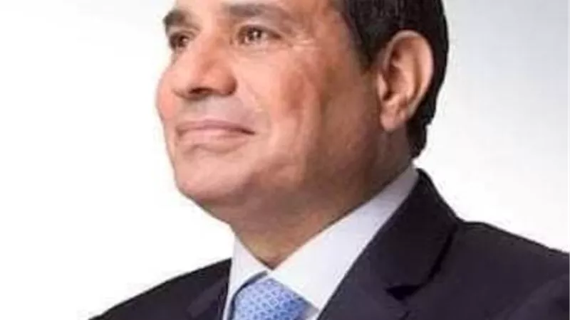 هيئة الدواء المصرية تهنئ الرئيس السيسي بفوزه بفترة رئاسية جديدة